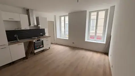 ravalement de façade à La Flèche - image 3